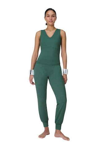 Sweaty Betty Sweaty Betty Gaia 29 Performance Yoga Kadın Pantolon 5124 Yeşil