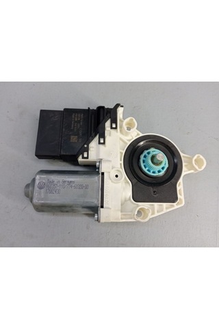 Vager Tiguan 2012-2018 Arka Sağ Cam Kaldırma Indirme Motoru 5n0959704f