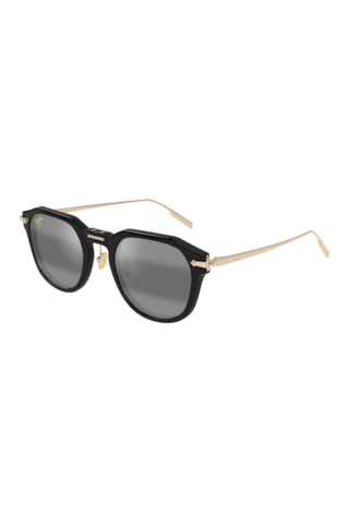 Maui Jim Mj0837s-001 Erkek Güneş Gözlüğü