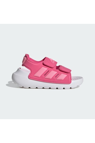 Adidas Altaswim 2.0 I Kız Çocuk Sandalet Id0305 Pembe