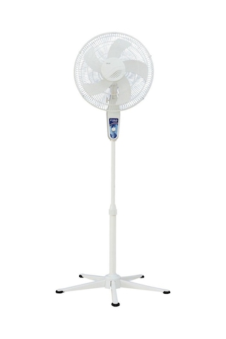 Vals SF 16 STD 55 W 16" 5 Kanatlı Ayaklı Vantilatör