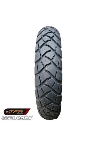Anlas Capra R 120/80-18 62s Dış Lastik 2026 Üretim