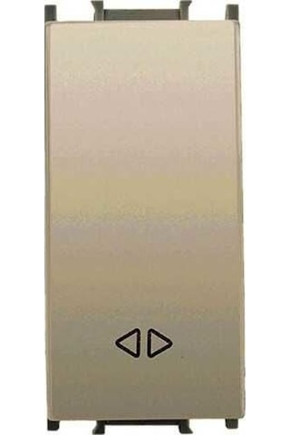 Viko Panasonic Modüler Dore Permütatör Ara Vavien 1m Kapak - Wvtr10054dr-tr