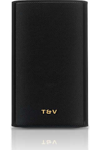 Thonet & Vander Rein 200w Rms Soundbar + Subwoofer 5.1 Hoparlör Bluetooth Hdmı Uzaktan Kumanda