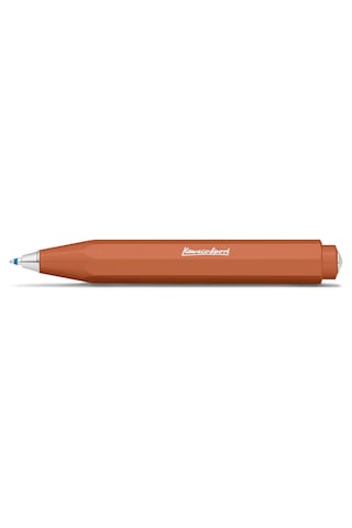 Kaweco Skyline Sport Tükenmez Kalem Fox 10001692