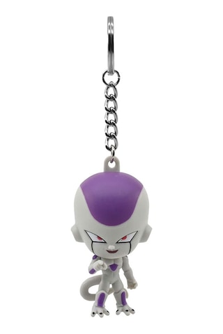 Yume Toys Dragon Ball Z Serisi Anahtarlık Frieza 11620
