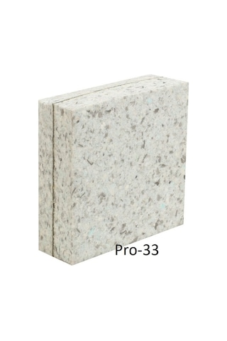 Ses Yalıtım Bondex Bariyerli (Pro-33) 33 Mm (429839727)