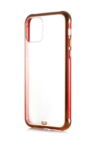 Zore Apple Uyumlu iPhone 12 Pro Max Voıt Seri Arka Koruma Kılıf