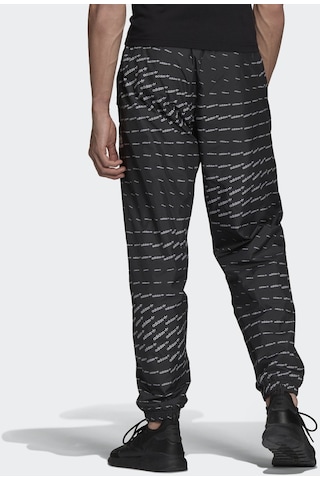 Adıdas Graphıcs Monogram Erkek Eşofman Altı H13484 Siyah