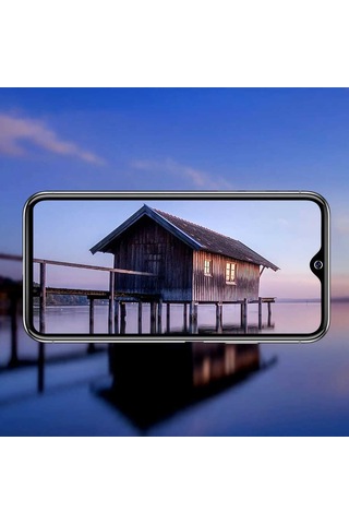 Xiaomi Mi Note 10 Lite Uyumlu Davin Seramik Zore Ekran Koruyucu