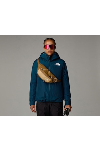 The North Face Terra Lumbar 3l Bel Çantası 3l Nf0a81eo55k1 Kahverengi Kahverengi