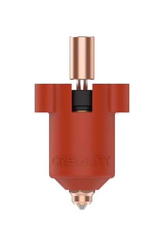 Creality K1/K1 Max Isıtıcı Blok Kiti