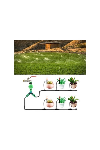 Istihbarat Otomatik Yağmurlama Bahçe Sulama Mekanik Su Zamanlayıcı Kontrol Cihazı Otomatik Yağmurlama Sulama Araçları G3 / 4 Konu 7210 Hbcv00005fqpvx