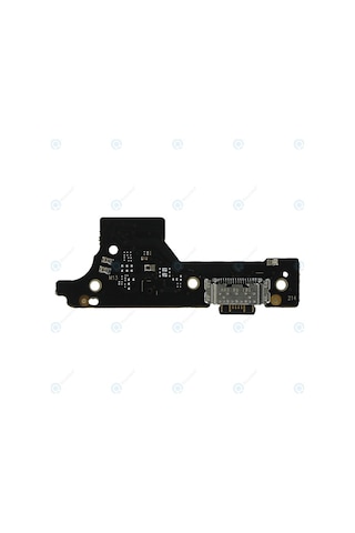 Xiaomi Redmi 12 Uyumlu Şarj Soketi + Mikrofon 23053rn02a 23076rn4bı, 23076rn8dy