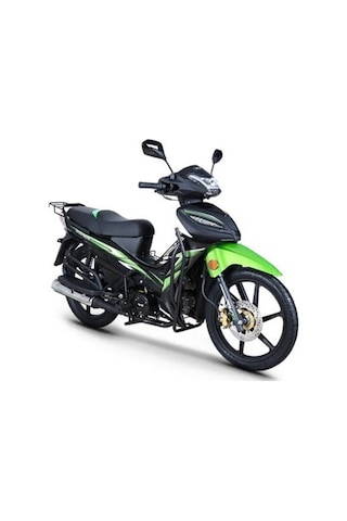 Rks Sniper 50 Cc Motosiklet Sele Koltuk Kılıfı 3D Çift Katlı File (541105051)
