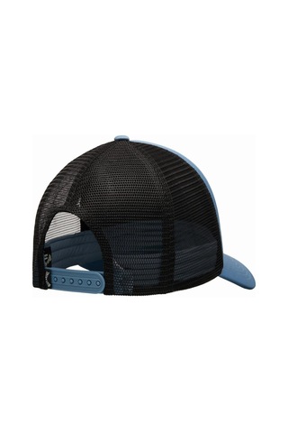 Billabong Podium Trucker Şapka - W5ct01bıp1 Mavi