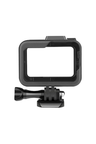 Ayex Hero 8 Plastik Kafes Çerçeve Gopro Hero 8 Uyumlu