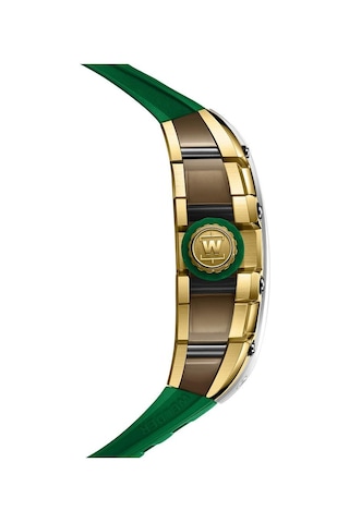Welder Moody Watch Wrt1004 Erkek Kol Saati