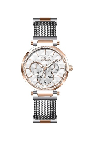 Invıcta 228922 Kadın Kol Saati Rose Gold