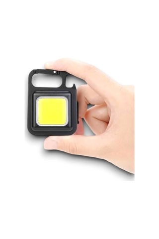 Taşınabilir Işık Çok Renkli