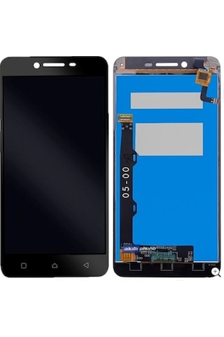 Lenovo K5 Plus Lcd Dokunmatik Ekran Çıtasız A+++Süper Kalite (493080264)