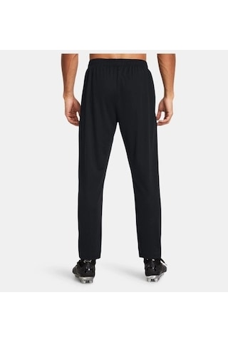 Under Armour Challenger Pique Erkek Eşofman Altı 1382602-001 Siyah