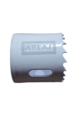 Attlas Bi-metal Panç 45mm A149101045