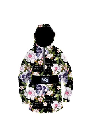 Wob İmmortal Hoodie Çok Renkli