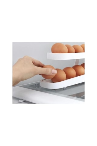 Askımo - Yeni Nesil Yumurta Standı Diğer