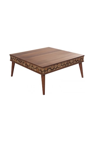 Wood Art Orta Sehpa