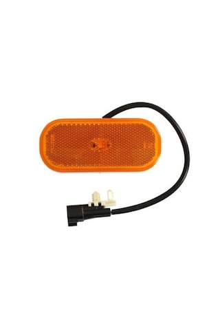 Ford Transit 2006 - 2014 Ledli Yan Sinyal Lambası - 2 Adet