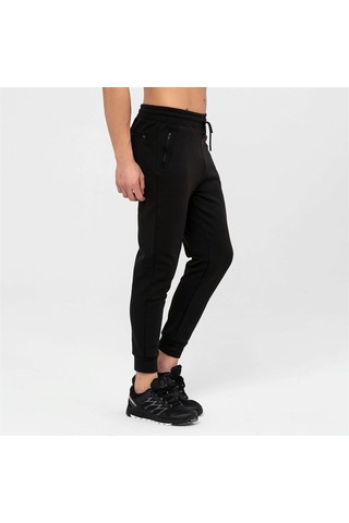 Merrell Exact Erkek Eşofman Altı-10010 Siyah