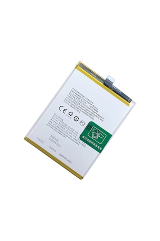 Cbtx Oppo A72 5g / A73 5g / A53 5g İçin Blp797 4040 Mah Li-polimer Pilin Değiştirilmesi