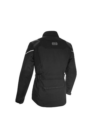 Oxford Montreal 4.0 Waterproof Mont Siyah