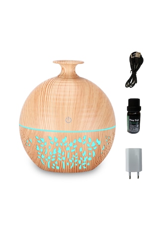 Tekmakg DC5V Hava Nemlendirici 150 ML