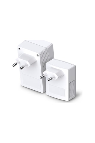 Tp-lınk Tl-wpa4220kıt Kablosuz Wıfı Powerline Menzil Genişletici