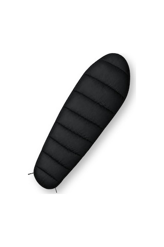 Kamp Uyku Tulumu - Peak - Bordo - Extreme -35c - Savage Ys-535 Diğer