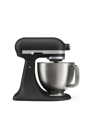 Kitchenaid 5ksm50pkvebk Artisan Plus 4,7 L Stand Mikser Cast Iron Black Diğer