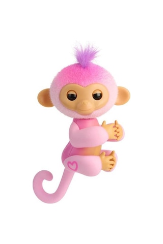 Giochi Preziosi Fingerlings Harmony Karakteri Fng13000-3110