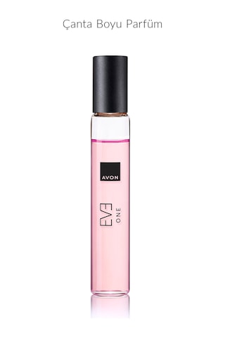 Eve One Kadın Parfüm Edp 10 Ml.