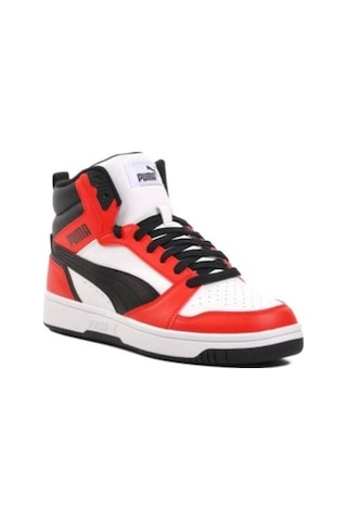Puma Rebound V6 Çok Renkli Erkek Ayakkabı 392326-04 E-89 001