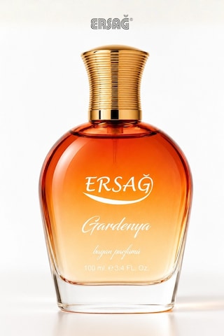 Ersağ Gardenya Kadın Parfüm EDP 100 ML