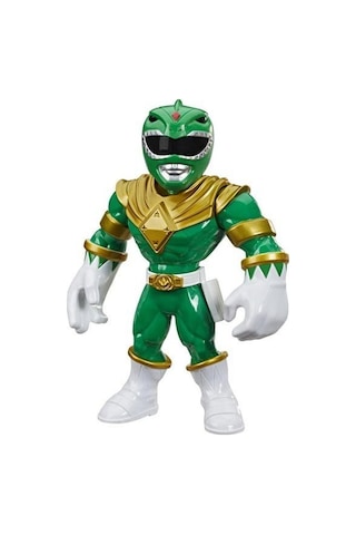 Power Rangers Mega Mighties Figür