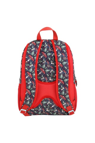 Santoro Gorjuss Little Mushroom Classic Sırt Çantası 1327gj03 Çok Renkli