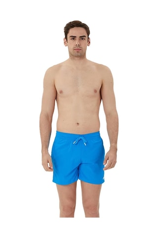 Exuma Swım Shorts M Erkek Şort 1315022-412-renkli
