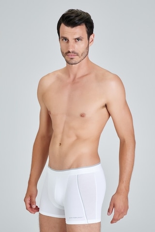 Kom Madrid Modal Erkek Boxer
