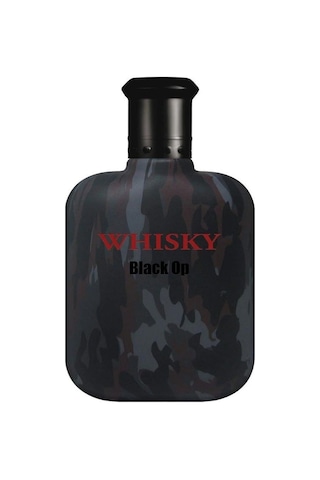 Whisky Black Op Erkek Parfüm EDT 100 ML