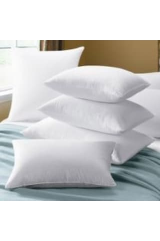 Hugoy 50 x 70 Boncuk Elyaf Yastık 1000 G