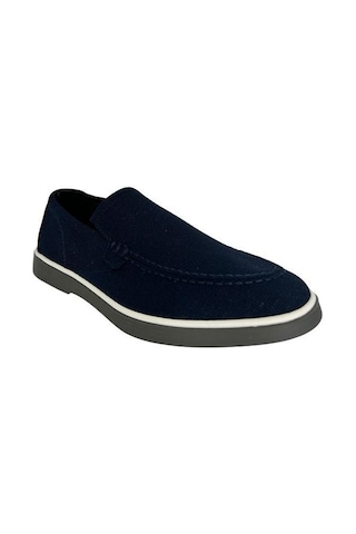 Kemal Tanca 889 12770 Erkek Casual Ayakkabı Lacivert