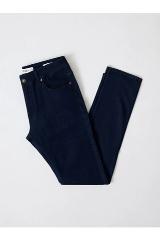 Guess M6gas2d1085 Finnley Erkek Jean Pantolon Lacivert